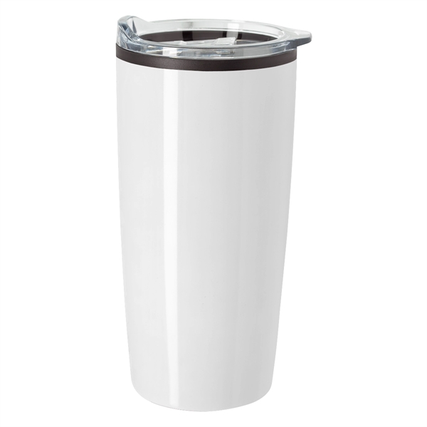 20 Oz. Full Color Elate Himalayan Tumbler - 20 Oz. Full Color Elate Himalayan Tumbler - Image 8 of 8