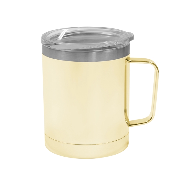 12 Oz. Charlotte Mug - 12 Oz. Charlotte Mug - Image 1 of 3