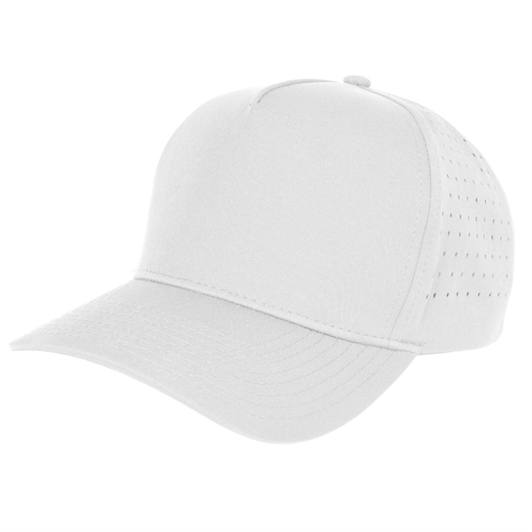 Performance Mesh Cap - Performance Mesh Cap - Image 8 of 16