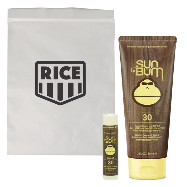 Sun Bum® Lotion & Lip Balm Kit - Sun Bum® Lotion & Lip Balm Kit - Image 0 of 0