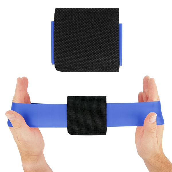 Travel Trainer Resistance Band - Travel Trainer Resistance Band - Image 6 of 10