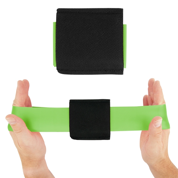 Travel Trainer Resistance Band - Travel Trainer Resistance Band - Image 8 of 10