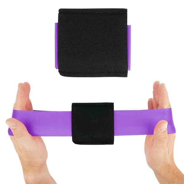 Travel Trainer Resistance Band - Travel Trainer Resistance Band - Image 9 of 10