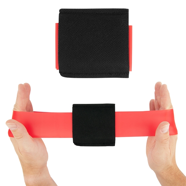 Travel Trainer Resistance Band - Travel Trainer Resistance Band - Image 10 of 10