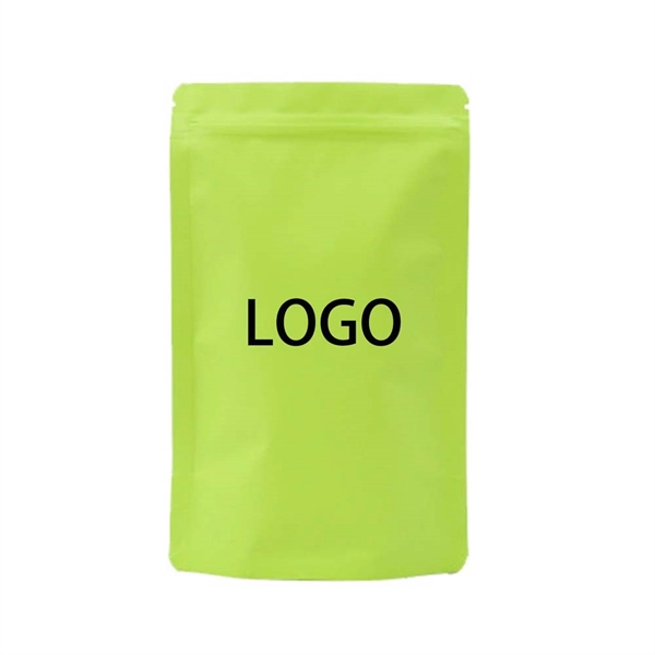 Stand-up Pouch Bag - Stand-up Pouch Bag - Image 0 of 1