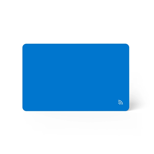 Full Color Linq Digital Business Card - Full Color Linq Digital Business Card - Image 10 of 16