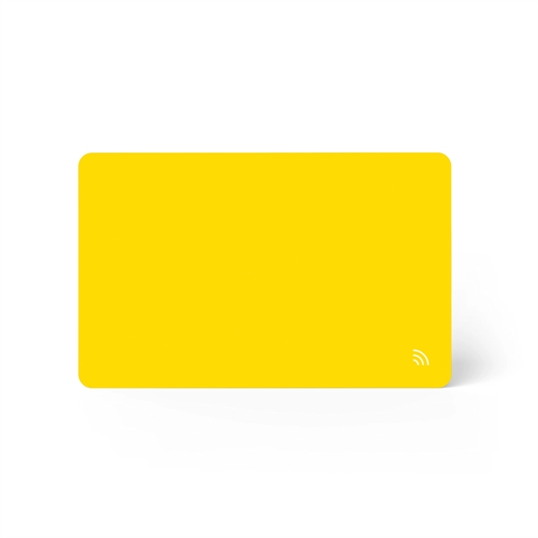 Full Color Linq Digital Business Card - Full Color Linq Digital Business Card - Image 16 of 16