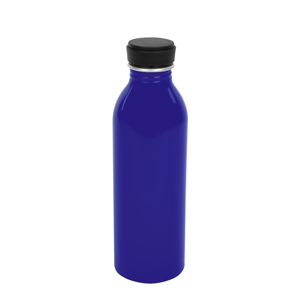 17 Oz. Aluminum Colby Bottle - 17 Oz. Aluminum Colby Bottle - Image 10 of 24