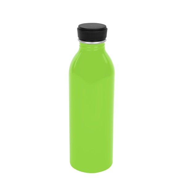 17 Oz. Aluminum Colby Bottle - 17 Oz. Aluminum Colby Bottle - Image 12 of 24