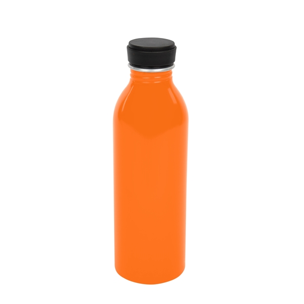 17 Oz. Aluminum Colby Bottle - 17 Oz. Aluminum Colby Bottle - Image 14 of 24