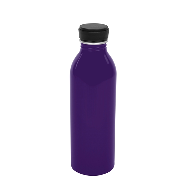 17 Oz. Aluminum Colby Bottle - 17 Oz. Aluminum Colby Bottle - Image 16 of 24