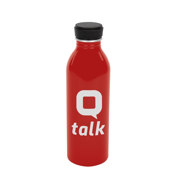 17 Oz. Aluminum Colby Bottle - 17 Oz. Aluminum Colby Bottle - Image 19 of 24