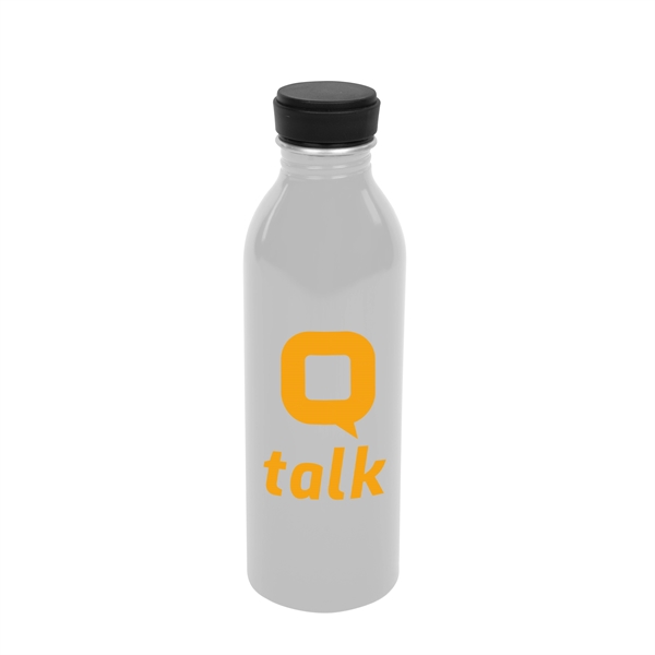 17 Oz. Aluminum Colby Bottle - 17 Oz. Aluminum Colby Bottle - Image 20 of 24