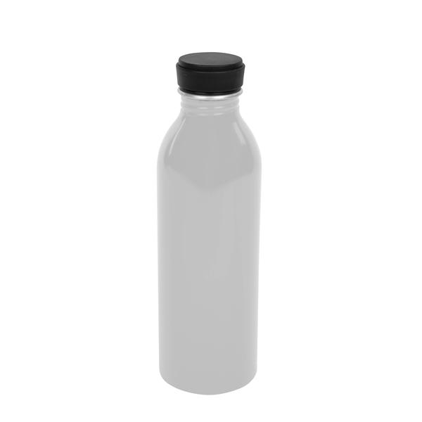 17 Oz. Aluminum Colby Bottle - 17 Oz. Aluminum Colby Bottle - Image 21 of 24