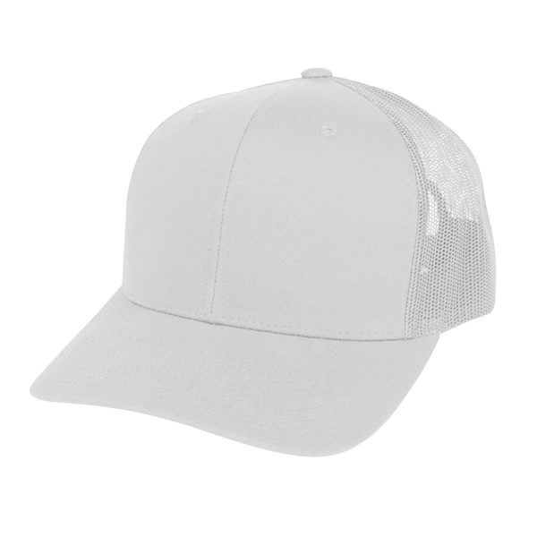 YP Classics Retro Trucker Cap - YP Classics Retro Trucker Cap - Image 6 of 8