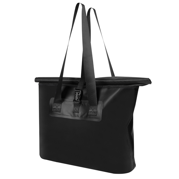 Lido Deck Dry Tote Bag - Lido Deck Dry Tote Bag - Image 4 of 12