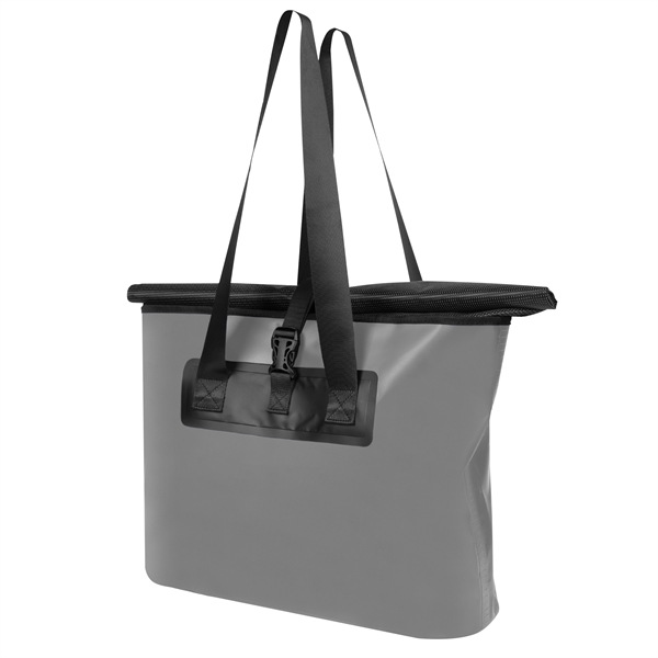 Lido Deck Dry Tote Bag - Lido Deck Dry Tote Bag - Image 6 of 12