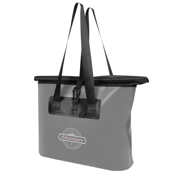 Lido Deck Dry Tote Bag - Lido Deck Dry Tote Bag - Image 7 of 12