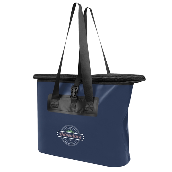 Lido Deck Dry Tote Bag - Lido Deck Dry Tote Bag - Image 8 of 12