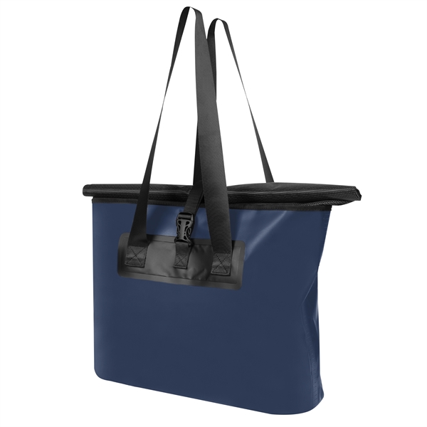 Lido Deck Dry Tote Bag - Lido Deck Dry Tote Bag - Image 9 of 12