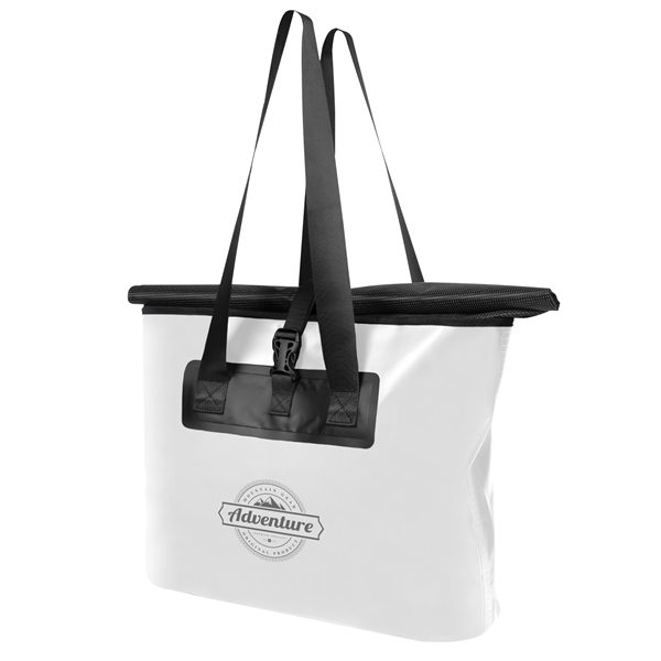 Lido Deck Dry Tote Bag - Lido Deck Dry Tote Bag - Image 11 of 12