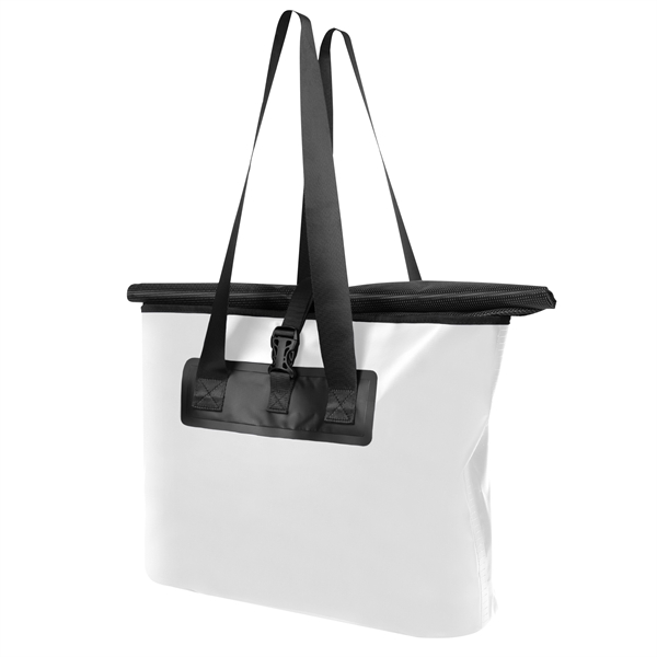 Lido Deck Dry Tote Bag - Lido Deck Dry Tote Bag - Image 12 of 12