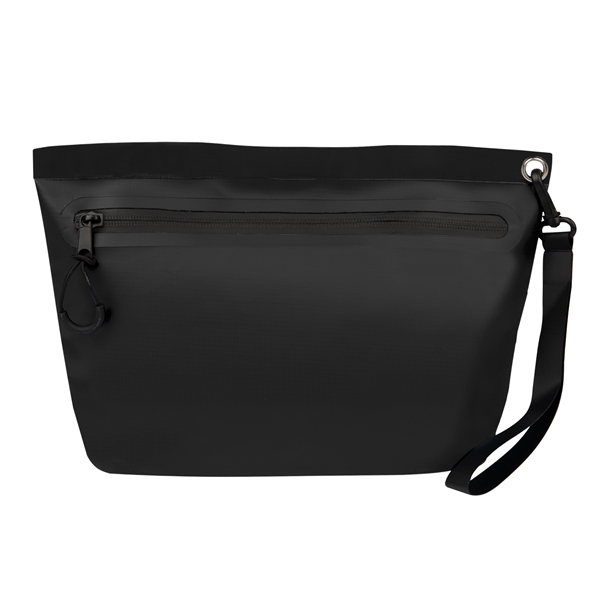 Lido Deck Dry Pouch - Lido Deck Dry Pouch - Image 1 of 8