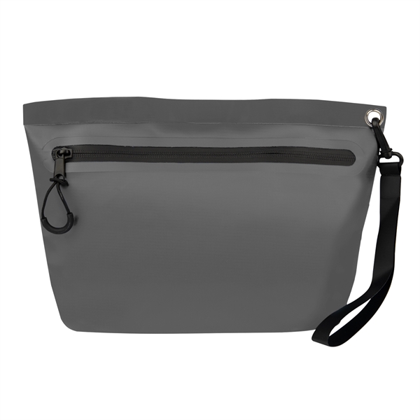Lido Deck Dry Pouch - Lido Deck Dry Pouch - Image 3 of 8