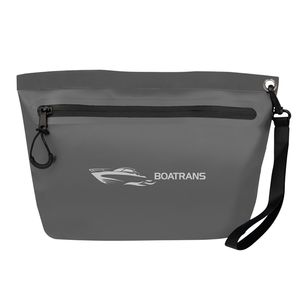 Lido Deck Dry Pouch - Lido Deck Dry Pouch - Image 4 of 8