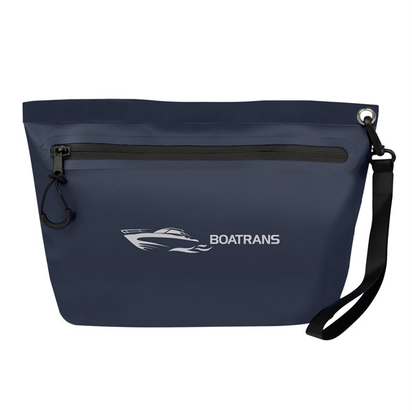 Lido Deck Dry Pouch - Lido Deck Dry Pouch - Image 5 of 8