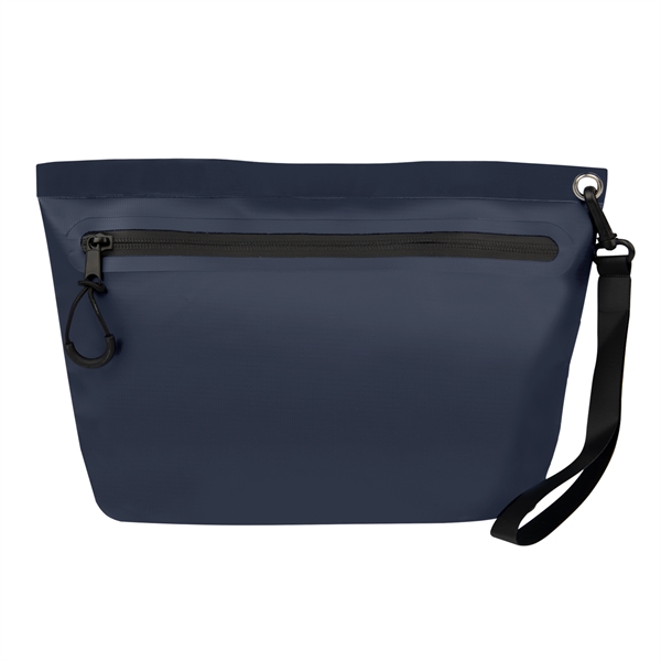 Lido Deck Dry Pouch - Lido Deck Dry Pouch - Image 6 of 8