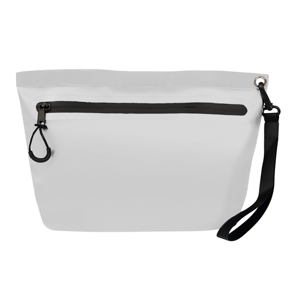 Lido Deck Dry Pouch - Lido Deck Dry Pouch - Image 7 of 8