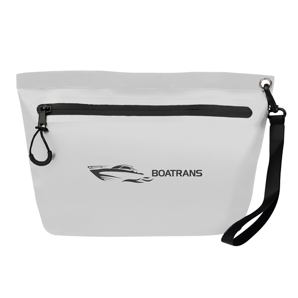 Lido Deck Dry Pouch - Lido Deck Dry Pouch - Image 8 of 8