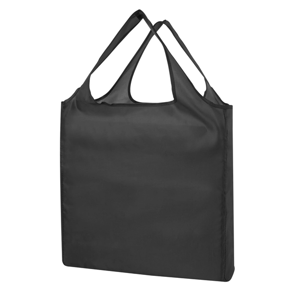 Foldable Tote Bag - Foldable Tote Bag - Image 1 of 21