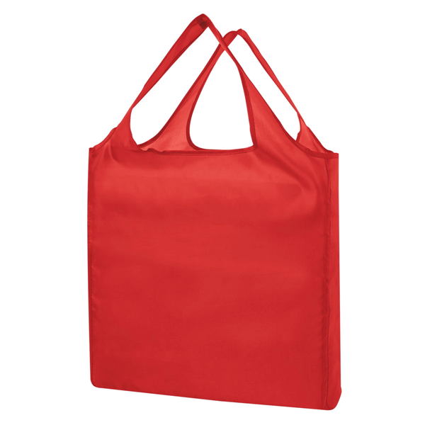 Foldable Tote Bag - Foldable Tote Bag - Image 5 of 21