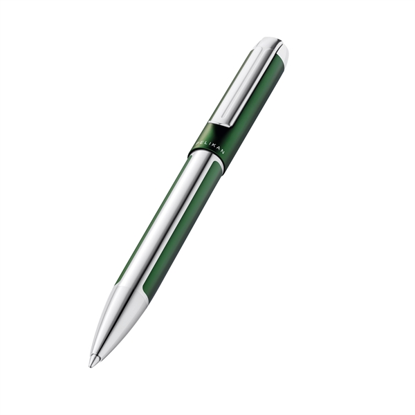 Pelikan Pura Ball Point with Flex Clip - Pelikan Pura Ball Point with Flex Clip - Image 0 of 5