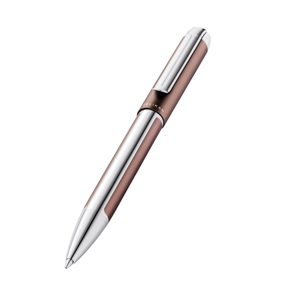 Pelikan Pura Ball Point with Flex Clip - Pelikan Pura Ball Point with Flex Clip - Image 1 of 5
