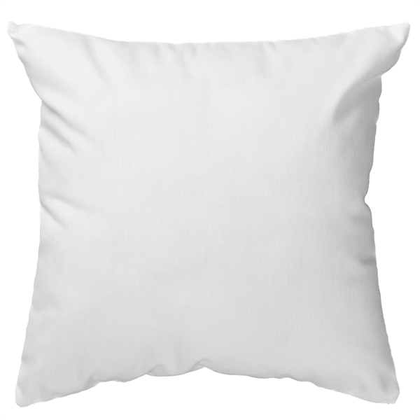 Small Full Color Throw Pillow - Small Full Color Throw Pillow - Image 1 of 1