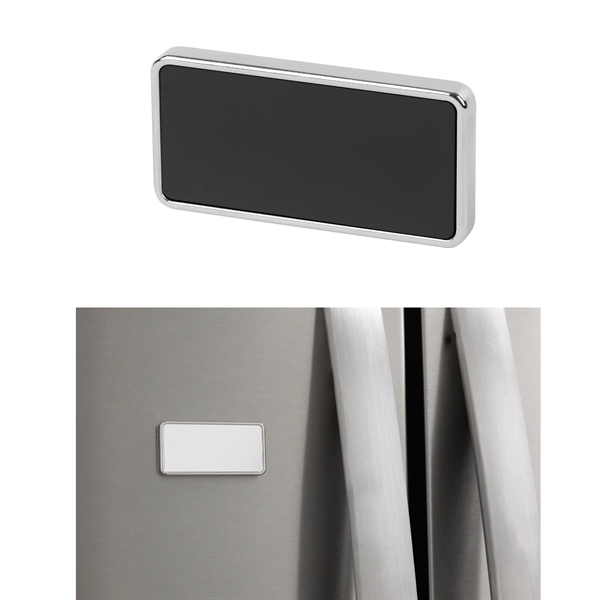 Two Piece Magnetic 6"x8" Photo Frame - Two Piece Magnetic 6"x8" Photo Frame - Image 1 of 6