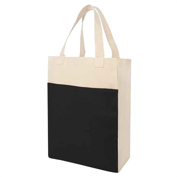 Co-Op Canvas Shopper Tote Bag - Co-Op Canvas Shopper Tote Bag - Image 1 of 10