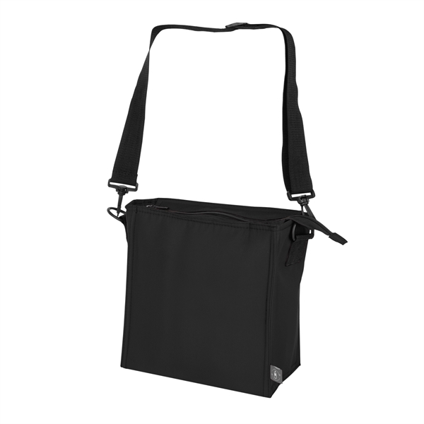 Redux rPET Lunch Cooler Bag - Redux rPET Lunch Cooler Bag - Image 1 of 14