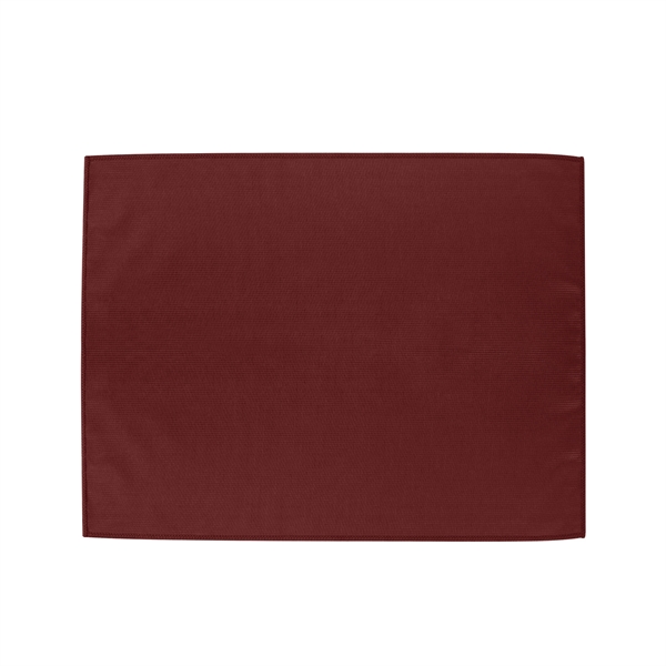 15"x18" Microfiber Rally Towel - 15"x18" Microfiber Rally Towel - Image 3 of 28