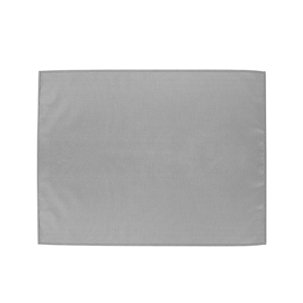 15"x18" Microfiber Rally Towel - 15"x18" Microfiber Rally Towel - Image 4 of 28