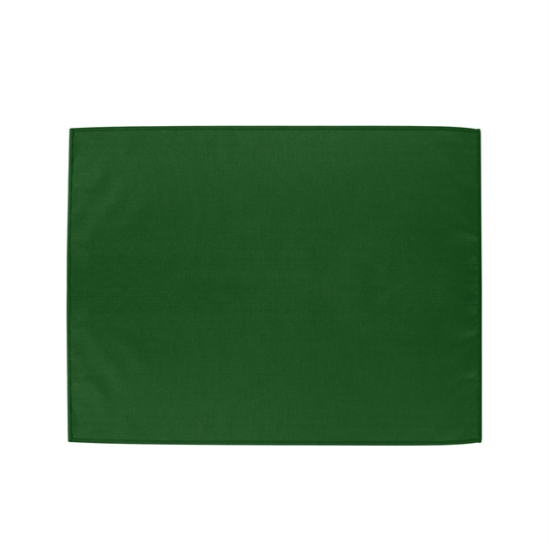 15"x18" Microfiber Rally Towel - 15"x18" Microfiber Rally Towel - Image 5 of 28