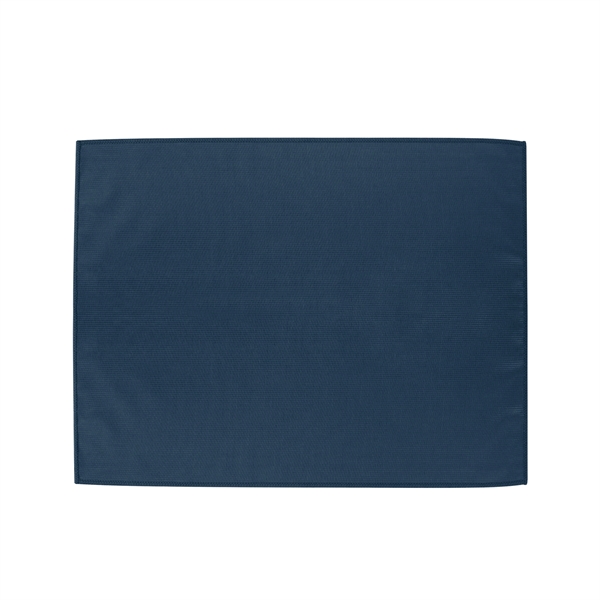 15"x18" Microfiber Rally Towel - 15"x18" Microfiber Rally Towel - Image 7 of 28