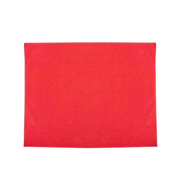 15"x18" Microfiber Rally Towel - 15"x18" Microfiber Rally Towel - Image 11 of 28