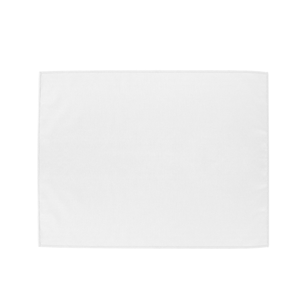 15"x18" Microfiber Rally Towel - 15"x18" Microfiber Rally Towel - Image 13 of 28