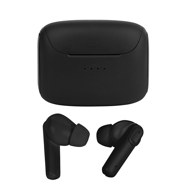 TWS Noise Cancelling Earbuds - TWS Noise Cancelling Earbuds - Image 1 of 8