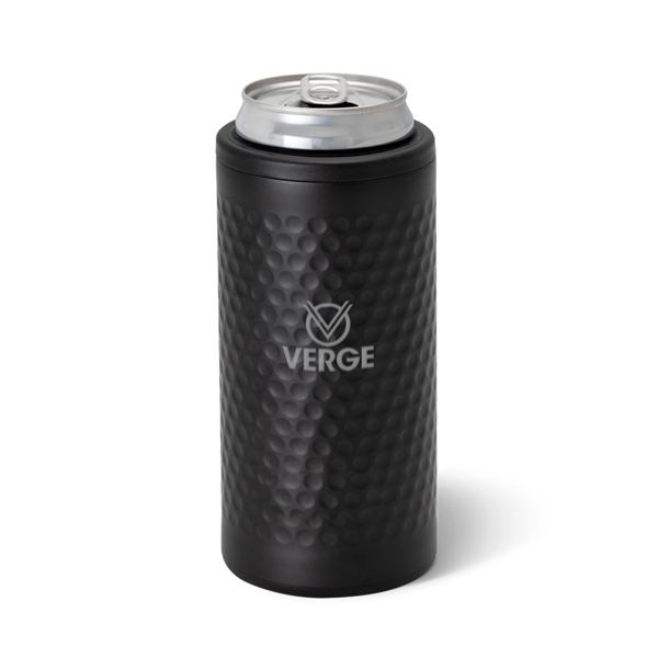 12 Oz. Swig Life™ Golf Partee Skinny Can Cooler - 12 Oz. Swig Life™ Golf Partee Skinny Can Cooler - Image 2 of 3