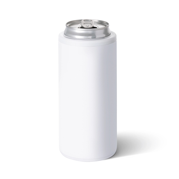 12 Oz. Swig Life™ Slim Can Cooler - 12 Oz. Swig Life™ Slim Can Cooler - Image 0 of 22